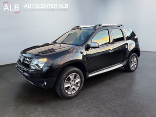 Dacia Duster Gebrauchtwagen Kaufen