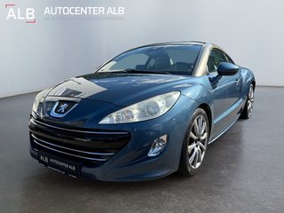 Peugeot RCZ Gebrauchtwagen Kaufen