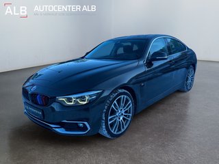 BMW 440 Gran Coupé Gebrauchtwagen Kaufen