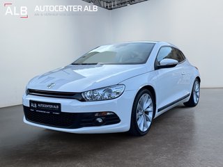 Volkswagen Scirocco Gebrauchtwagen Kaufen