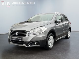 Suzuki SX4 S-Cross Gebrauchtwagen Kaufen