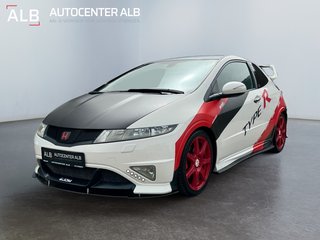Honda Civic Gebrauchtwagen Kaufen