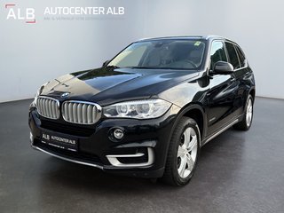 BMW X5 Gebrauchtwagen Kaufen