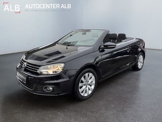 Volkswagen Eos Gebrauchtwagen Kaufen