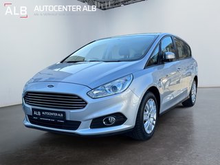 Ford S-Max Gebrauchtwagen Kaufen