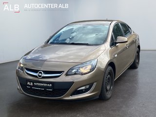 Opel Astra Gebrauchtwagen Kaufen
