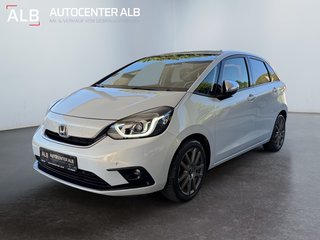 Honda Jazz Gebrauchtwagen Kaufen