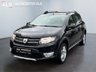 Dacia Sandero Gebrauchtwagen Kaufen