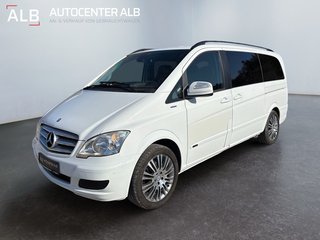 Mercedes-Benz Viano Gebrauchtwagen Kaufen