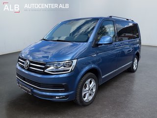 Volkswagen T6 Transporter Gebrauchtwagen Kaufen