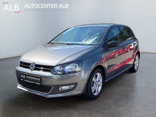 Volkswagen Polo Gebrauchtwagen Kaufen