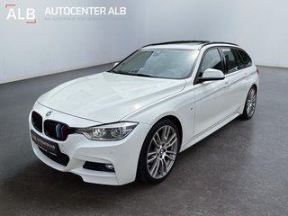 BMW 320 Gebrauchtwagen Kaufen