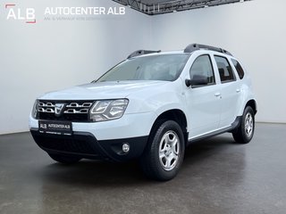 Dacia Duster Gebrauchtwagen Kaufen