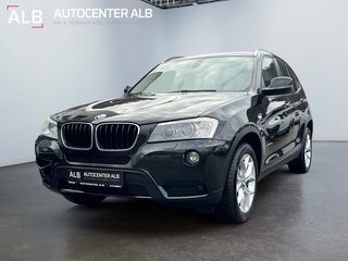 BMW X3 Gebrauchtwagen Kaufen