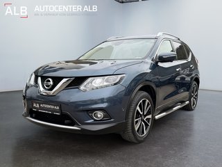 Nissan X-Trail Gebrauchtwagen Kaufen