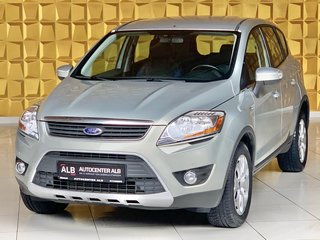 Ford Kuga Gebrauchtwagen Kaufen