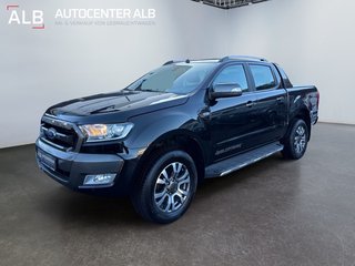 Ford Ranger Gebrauchtwagen Kaufen