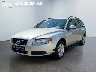Volvo V70 Gebrauchtwagen Kaufen