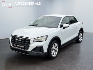 Audi Q2 Gebrauchtwagen Kaufen
