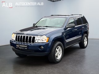 Jeep Grand Cherokee Gebrauchtwagen Kaufen
