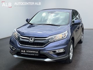 Honda CR-V Gebrauchtwagen Kaufen