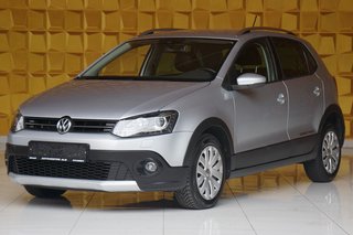 Volkswagen Polo Gebrauchtwagen Kaufen