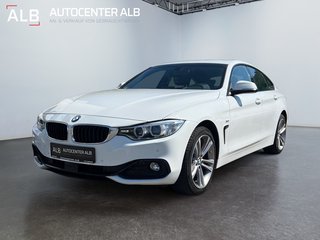 BMW 420 Gran Coupé Gebrauchtwagen Kaufen