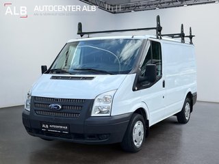 Ford Transit Gebrauchtwagen Kaufen