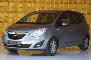 Opel Meriva Gebrauchtwagen Kaufen