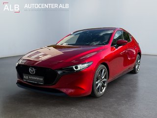 Mazda 3  5-trg. Gebrauchtwagen Kaufen