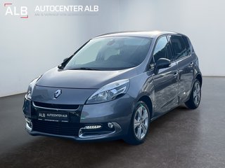 Renault Scenic Gebrauchtwagen Kaufen