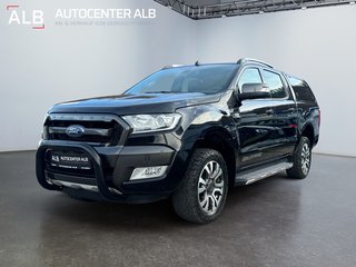 Ford Ranger Gebrauchtwagen Kaufen