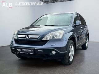 Honda CR-V Gebrauchtwagen Kaufen