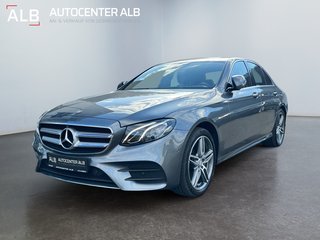 Mercedes-Benz E 200 Gebrauchtwagen Kaufen