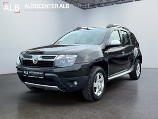 Dacia Duster Gebrauchtwagen Kaufen
