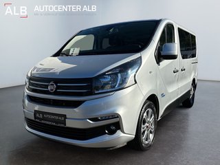 Fiat Talento Gebrauchtwagen Kaufen