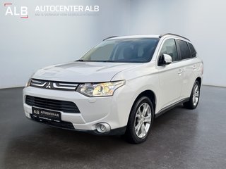 Mitsubishi Outlander Gebrauchtwagen Kaufen