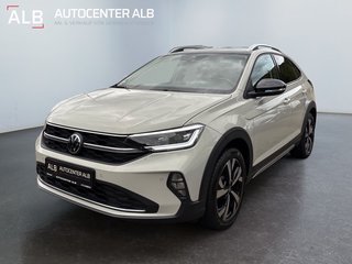 Volkswagen Taigo Gebrauchtwagen Kaufen