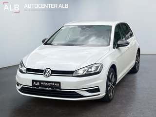 Volkswagen Golf Gebrauchtwagen Kaufen