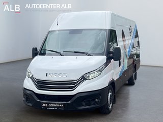 Iveco Daily Gebrauchtwagen Kaufen