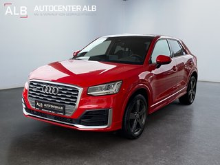 Audi Q2 Gebrauchtwagen Kaufen
