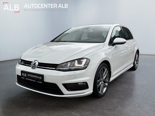 Volkswagen Golf Gebrauchtwagen Kaufen
