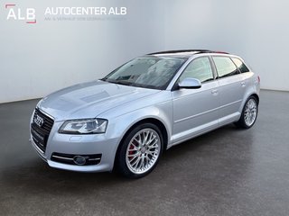 Audi A3 Gebrauchtwagen Kaufen