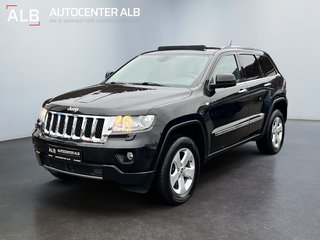 Jeep Grand Cherokee Gebrauchtwagen Kaufen