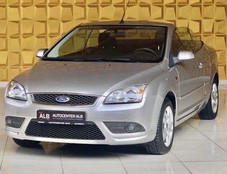 Ford Focus Gebrauchtwagen Kaufen