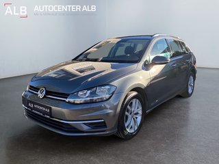 Volkswagen Golf Gebrauchtwagen Kaufen