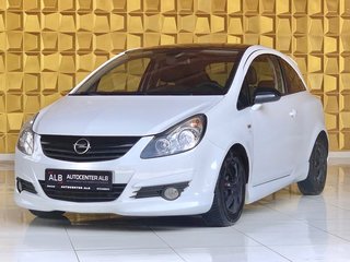 Opel Corsa Gebrauchtwagen Kaufen