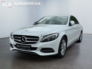 Mercedes-Benz C 220 Gebrauchtwagen Kaufen
