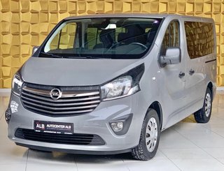 Opel Vivaro Gebrauchtwagen Kaufen