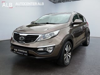 Kia Sportage Gebrauchtwagen Kaufen